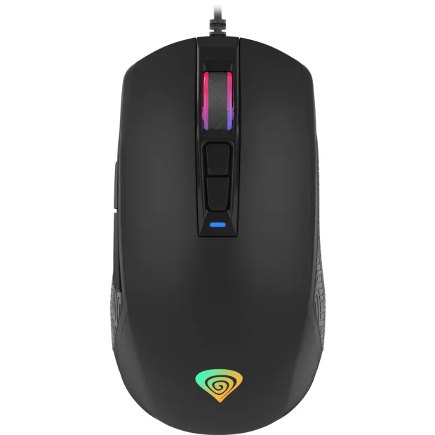 Игровая мышь Genesis Krypton 310